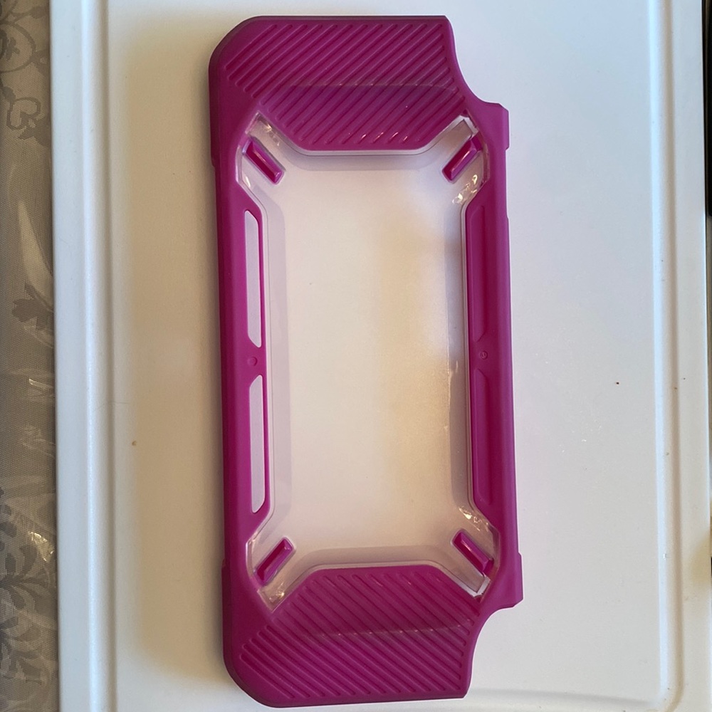 Biogenik Nintendo Switch Case - fits standard model